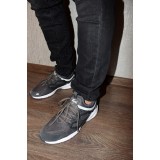 Черные зауженные джинсы BTN3 5