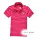 Polo CK розовое